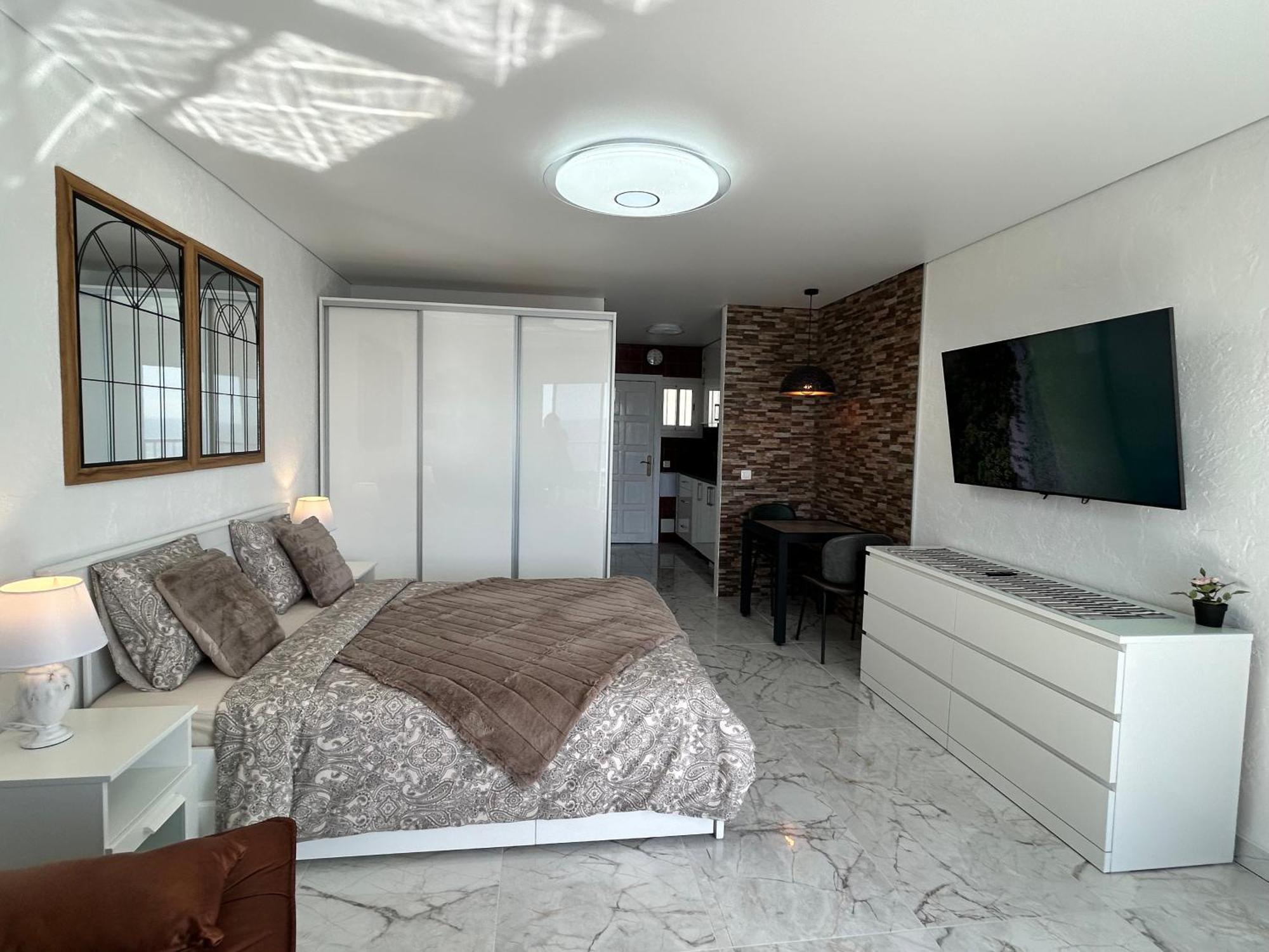 Apartament Alina'S Nest San Marcos  Zewnętrze zdjęcie