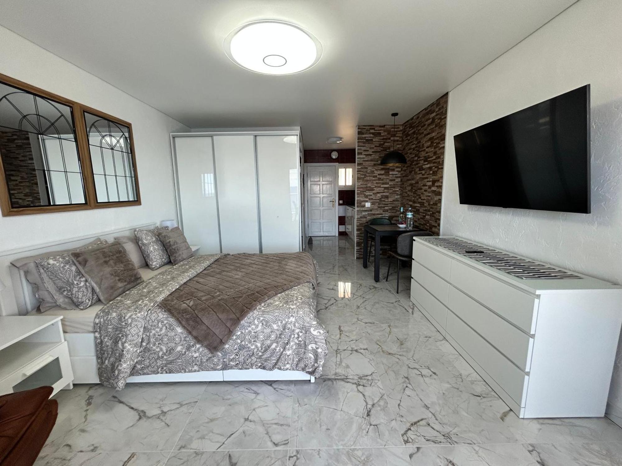Apartament Alina'S Nest San Marcos  Zewnętrze zdjęcie