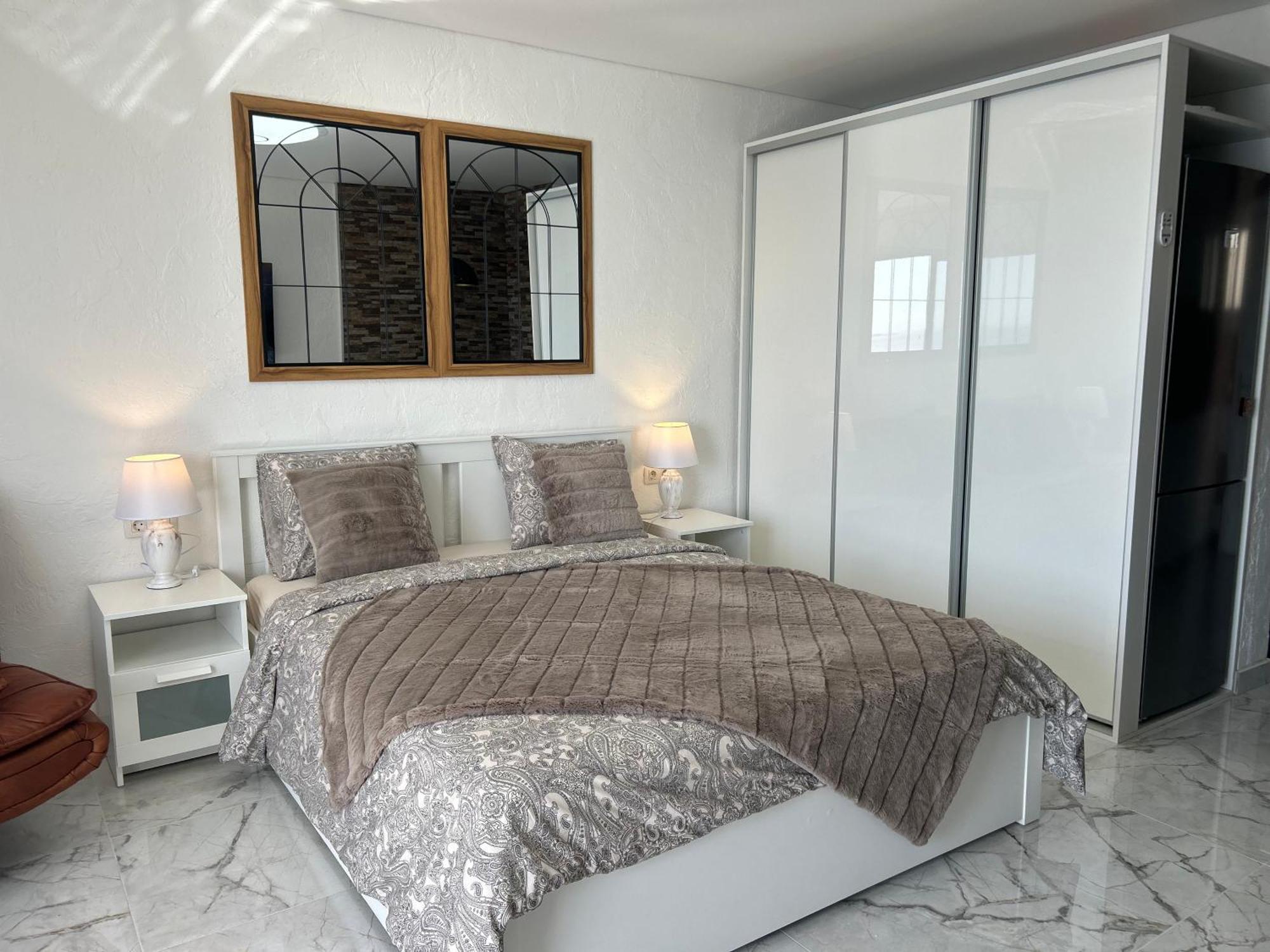 Apartament Alina'S Nest San Marcos  Zewnętrze zdjęcie