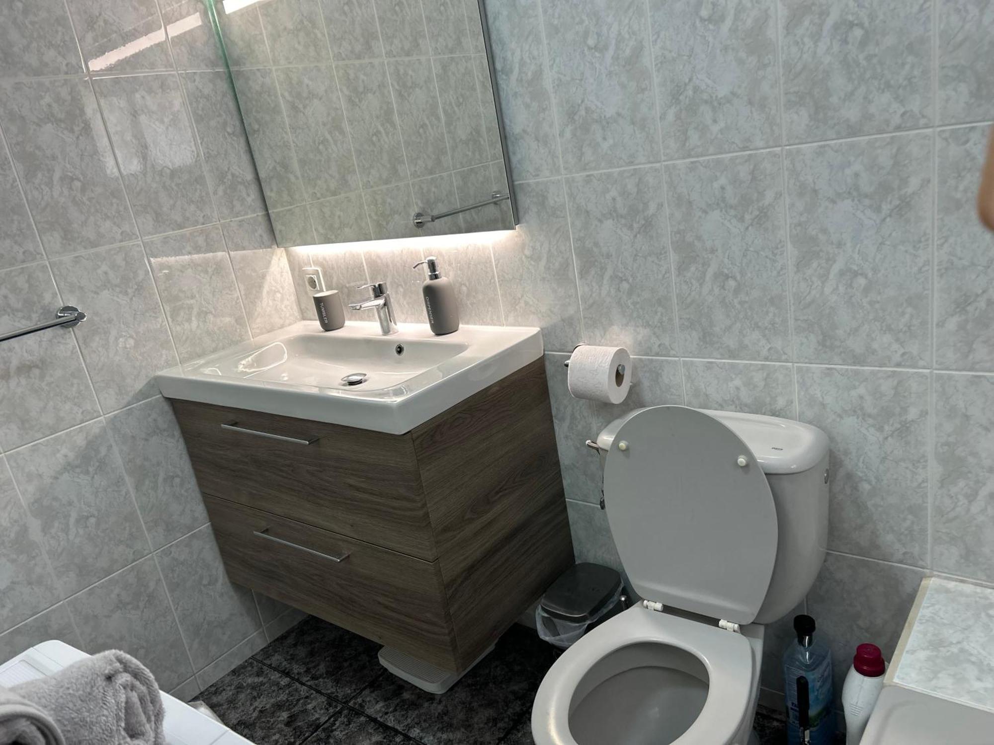 Apartament Alina'S Nest San Marcos  Zewnętrze zdjęcie