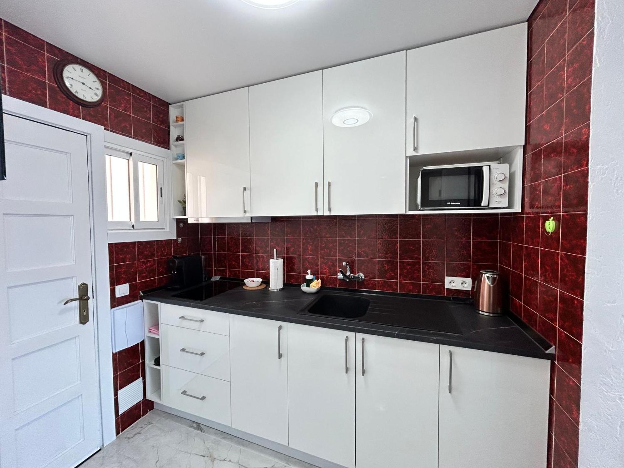 Apartament Alina'S Nest San Marcos  Zewnętrze zdjęcie