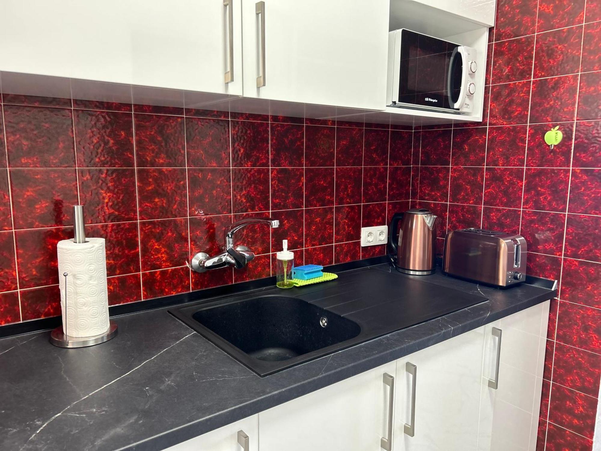 Apartament Alina'S Nest San Marcos  Zewnętrze zdjęcie